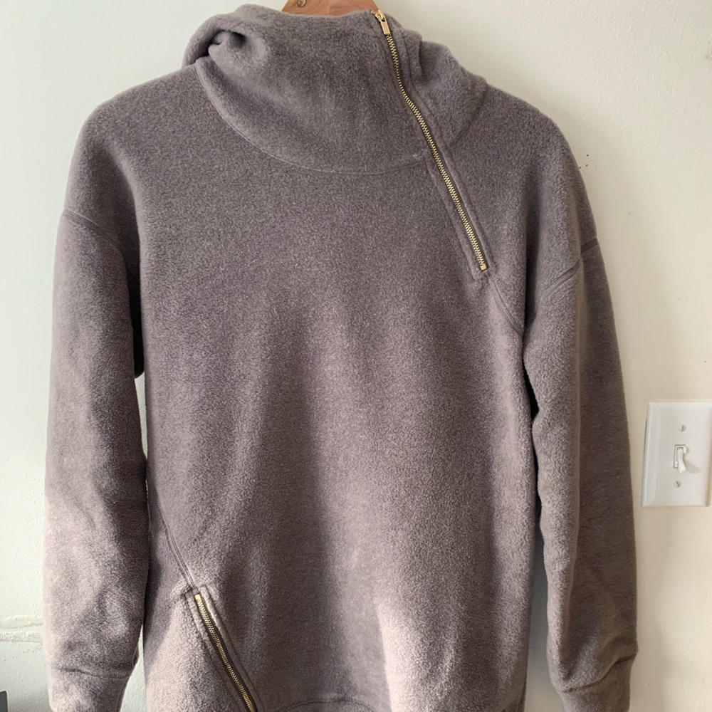 New Balance Fleece XS
